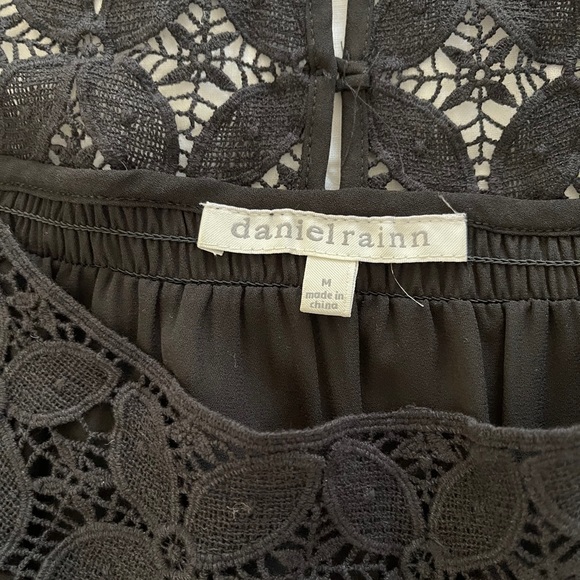 Peasant Top - Picture 4 of 5